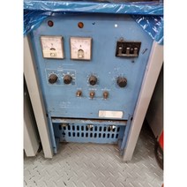 중고 태원 CO2용접기CNW-500CM(500A)씨오투용접기 단상/삼상겸용 풀셋트