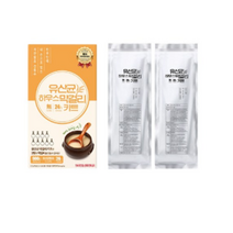 유산균 하우스 막걸리 키트, 450g, 18개