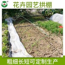 농막 베란다온실 조립식비닐하우스 굽은관골조 온난방 재배 하우스골조 받침 다육화꽃받침, 03 길이 240x폭 65x높이 60(굴곡