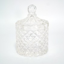 웨딩링 캔들용기 향초 유리컵 캔들 만들기 재료 5온스