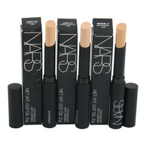 나스 Stick Concealer Anti Cernes Choose 쉐이드 0 07oz 2g 뉴 인 Box, Medium 1.5 Macadamia
