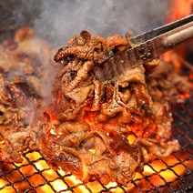북성로 매운 연탄 불고기 400g 2팩, 북성로매운연탄불고기 400g 2봉