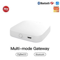 Tuya Zigbee 스마트 워터 밸브 WiFi 가스/워터 밸브 컨트롤러 APP 제어 워터 센서로 작동 Alexa Google 홈 스마트 라이프, Multi-Mode Hub China