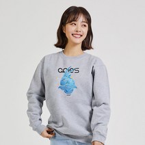 키밍 별자리 양자리 맨투맨 후드티