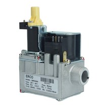 보일러 수리 교체 부품 ferroli vaillant vanward squirre ecro ebr2008n 220v ac 다기능 조합 gas controller for gas, 없음