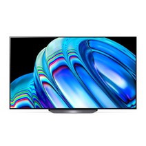 [LG전자] TV 올레드 OLED65B2QNA 스탠드형 65인치, 상세 설명 참조