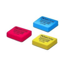 파버카스텔 니더블 떡지우개 칼라