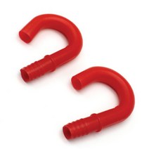 호스후크 2개 대야걸이 호수고리 다라이거치 홀더