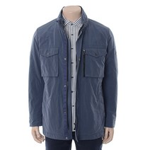 [프랑코페라로] [대구백화점SG] A0AT15346_4포켓 디자인 토퍼스타일 점퍼