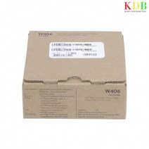 삼성 SL C486 CLT-W406 정품폐토너통 프린터 프린트 토너 잉크 리필 재생 정품 호환 교체 무한