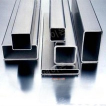 아연각파이프 각파이프 알루미늄 아연각관 사각파이프, FREE