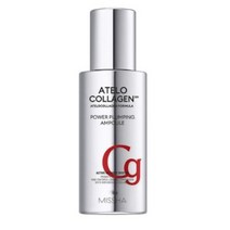 미샤 아텔로콜라겐 500 파워풀럼핑 앰플, 1개, 40ml