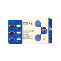 아모레퍼시픽 바이탈뷰티 리버프라임 30일분