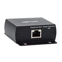 Surge Protector in-Line for Digital Signage Hdbaset 10G Cat5e/6, 단일옵션, 단일옵션
