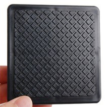 각파이프 마개 사각 파이프 캡 마감 뚜껑 100X100 5p, 단품