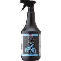 리퀴 몰리 Liqui Moly 자전거 청소 바이크 스프레이 세척제 세정제 클리너 1L
