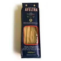 아펠트라 키타라 스파게티 1000g, 1개