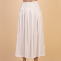 트렌드컬렉션 트랜드컬렉션 NC08 뒷밴딩플리츠롱SK TRSK22642 (8703086)