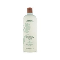 정품 아베다 뷰티 로즈메리 민트 웨이트리스 컨디셔너 1000ml 지성두피용 Q509973, [선택-1.로즈메리 민트 웨이트리스 컨디셔너 1000m