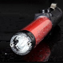 4기능 호루라기 LED 경광봉 생활방수 비상후레쉬 기능