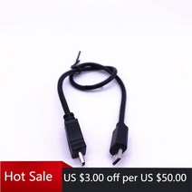 마이크로 USB 휴대폰과 카메라 캠코더 동기화 데이터 케이블 펜탁스 X90 MX-1 K-5 IIs K-5IIs Q Q7 Q10 Q-, 한개옵션0
