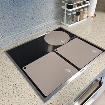 인덕션 보호 매트