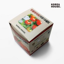 방울토마토 키우기세트 베란다 텃밭 식물 기르기 어린이집 유치원 교회 주일학교 학교 식목일, 상세페이지 참조