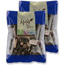 한바른식품연구소 국내산 벌나무가지 600g (300g+300g)