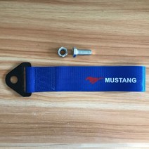 견인고리 자동차 차량 스트랩 후크 튜닝용품 장치 JDM 레이싱 카 로프 견인 혼다 시빅 닛산 일레스트 머스탱 랠리아트 도모 액세서리, 13.Silver