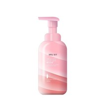 아미노산 향기 구름 무스 바디워시 향수 애창란 샴푸 린스, 오싱란 아미노산 향기 구름 무스 바디워시 500ML