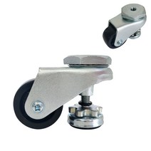 캐리마스터 캐스터 운반기기 ACP 200S 높낮이 조절