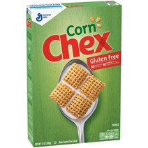 첵스 콘 시리얼, 340g, 1개