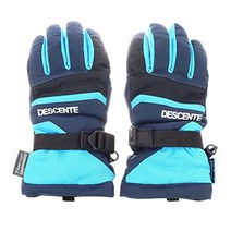 데상트 (DESCENTE) 스키 스노 보드 스노 보드 장갑 장갑 주니어 GLOVE, JS