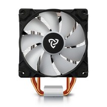 3RSYS RGB TEAMMOST TM 30 CPU쿨러, BLACK