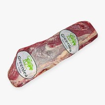 [마블플러스] 뉴질랜드 안심 원육 청정 안심 캠핑용 가정용 홈파티용, 1.9kg, 1개