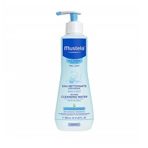 Mustela - Cleansing Water 무스텔라 베이비 클렌징워터 300ml