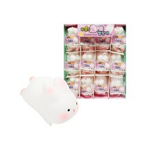 2000 귀욤 토끼 말랑이 (낱개)