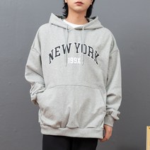 램블러 후드 티셔츠