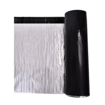 옥상 방수 시트지 발수제 누수 방지 셀프 보강 자착식, 1.5MM 두께 10m x 30cm