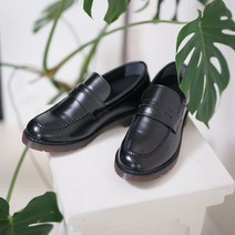 키노이 제이슨 키높이 페니로퍼
