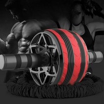 ab슬라이드 플랭크 리턴 롤러 AB슬라이드 자동 기구 복근 코어 풀세트 롤아웃 ab슬라이드 홈트, C