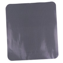 전면썬팅 42x38cm 자동차 용품 선 블록 차양 스티커 자동차 스타일링 정전기 스티커 2 피스, [01]