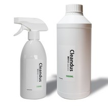 클린더스 새집증후군제거제, 1개, 1500ml