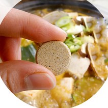 더진한육수 한알 육수장인 코인육수 고체육수 동전육수 다시마육수 소고기육수, 1세트(2병)+체험분3정+휴대용기1개