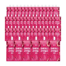 1am 하루하나 곤약젤리 석류맛, 150g x 50개