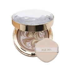 에이지투웨니스 에이지투웨니스 에센스 커버팩트 ID 아이디 다이아에디션 21호 본품, 1개