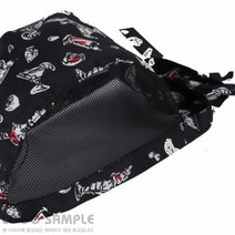 급식실 구내식당 조리실 모자 위생모 베이킹 공장 제빵 셰프 주방 오픈키친 두건 카페 요리 쉐프538585 L4, 레드스트라이프538585 L4