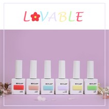 러버블 (Lovable) 컬렉션