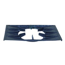 동아공업사 2열2구 상판 중앙(495*298mm) DA-73 주물 간택기 간텍기 부품 업소용 식당용 버너_YL6, 상세페이지 참조