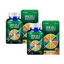 판토모나 비오틴 하이퍼포머 650mg x 240정 x 2통 (4개월분), 상세페이지 참조, 상세페이지 참조